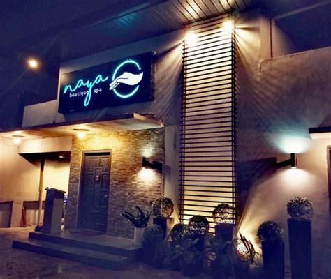 best massage quezon city|Naya Boutique Spa .